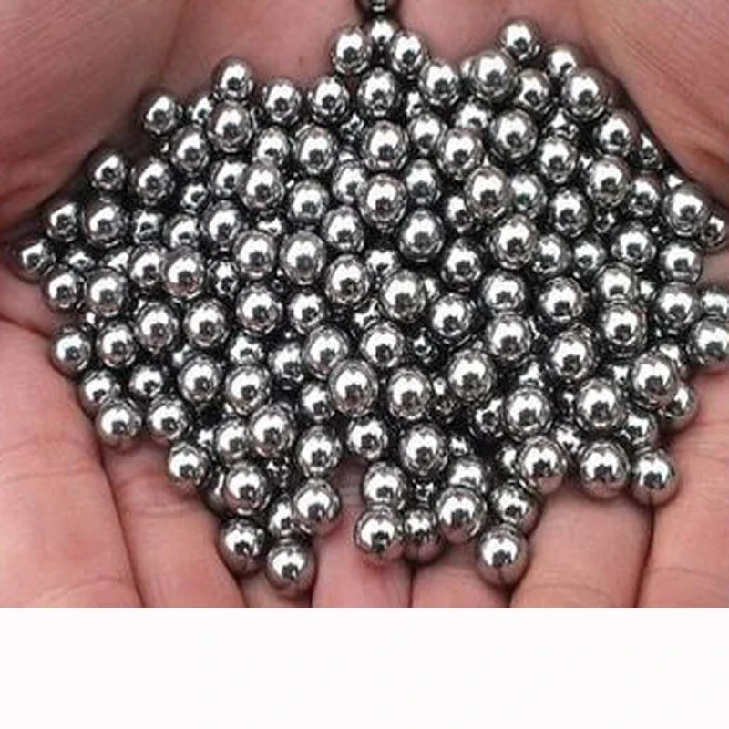 Boule en acier de haute qualit - Outdoor Hunting Products avis et prix